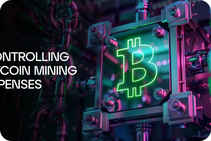 GoMining vs AlphaMining Comparison Infographic