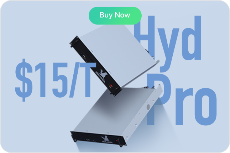 Silicon Mining Platform