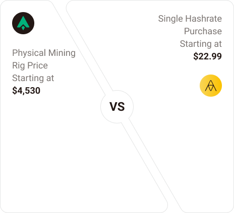 AlphaMining Platform